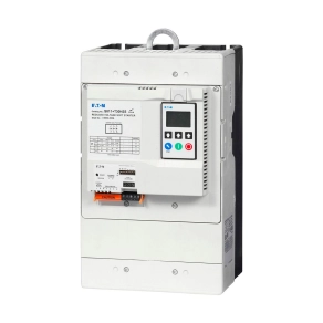   Eaton lágyindító, 24 V DC, 240A, 132 kW, s811+t2négy pólusú3s-168988