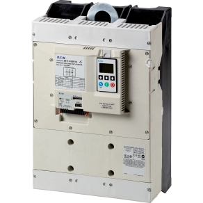   Eaton lágyindító, 24 V DC, 360A, 200 kW, s811+v36p3s-168994