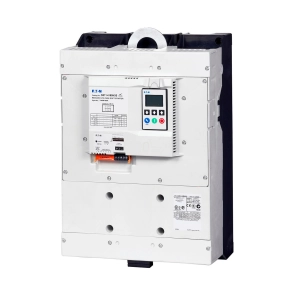   Eaton lágyindító, 24 V DC, 650A, 315 kW, s811+v65p3s-169003