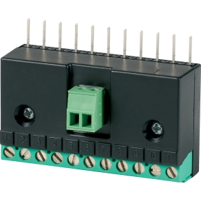   Eaton dc1 kiegészítő (4di, 1ai, 1ao, 1ro), 230v, dxc-ext-io230-169033