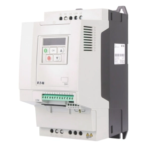   Eaton frekvenciaváltó 3~/3~400V 14A, 5, 5kW, emc, IP20, da1-34014fb-a20c-169057