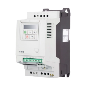   Eaton frekvenciaváltó 1~/3~230V 4, 3A, 0, 75kW, emc, IP20, da1-124d3fb-a20c-169078