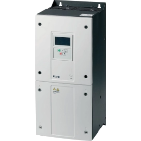   Eaton frekvenciaváltó 3~/3~400V 70A, 37kW, emc, IP55, da1-34072fb-b55c-169395
