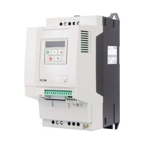   Eaton frekvenciaváltó 3~/3~400V 18A, 7, 5kW, emc, IP20, da1-34018fb-a20c-169060