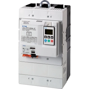   Eaton lágyindító, 24 V DC, 420A, 200 kW, s811+u42p3s-169873