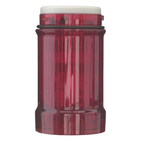 Eaton piros folyamatos LED 24V AC,DC, sl4-l24-r-171315