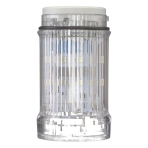 Eaton fehér folyamatos LED 230V AC, sl4-l230-w-171328