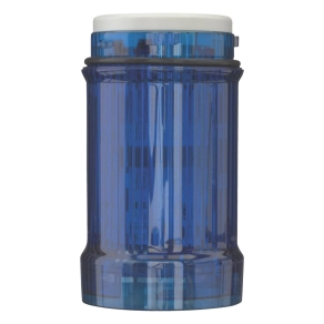   Eaton kék folyamatos izzólámp max 4W max 250V, sl4-l-b-171331