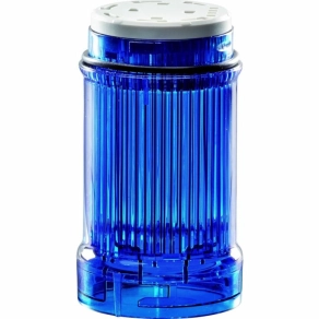 Eaton kék villanó 1, 4Hz LED 120VAC, sl4-fl120-b-171361