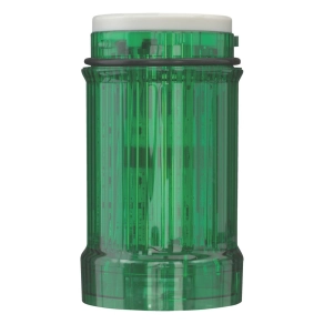  Eaton zöld villanó 12, 6Hz LED 24V AC,DC, sl4-fl24-g-m-171374