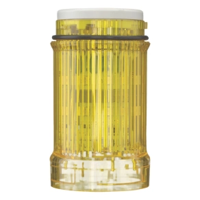 Eaton sárga folyamatos LED 24V AC,DC, sl4-l24-y-171317