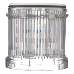 Eaton fehér villogó, 2Hz LED 230V AC, sl7-bl230-w-171399