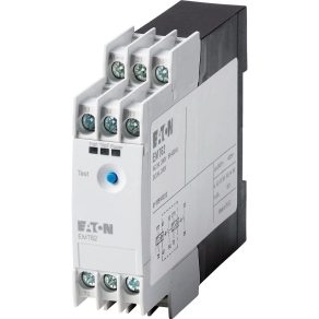   Eaton termisztoros védelmi relé, 2 szenzor, 24-240 V AC/DC, emt62-171889