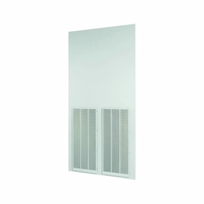   Eaton xE XT rendszer, hátsó fal szellőzéssel M. XTSZRV4-W1000 - 172520
