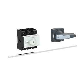   Eaton főkapcsoló három pólusú 63A fém-tengely K-line, p3-63/m4/k2-pg-172811