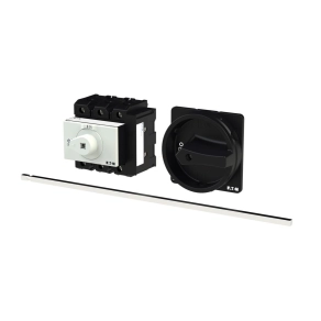   Eaton főkapcsoló három pólusú 100A beépíthető +1ny1z fém-tengely, p3-100/m4/svb-sw/hi11-172823