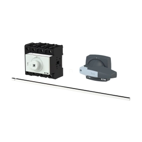   Eaton főkapcsoló három pólusú 100A fém-tengely K-line, p3-100/m4/k2-pg/n-172829
