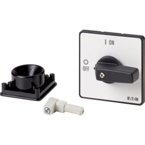 Eaton kapcsolókar fém tengelyes p3-hoz, knb-p3/m-172839