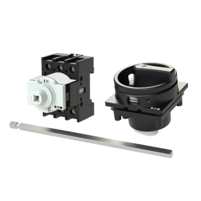   Eaton főkapcsoló három pólusú 25A beépíthető fém-tengely, p1-25/m4/svb-sw-172876