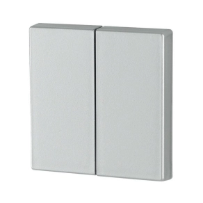 Eaton kettes billentyű, fényes ezüst, cwiz-02/33-172992
