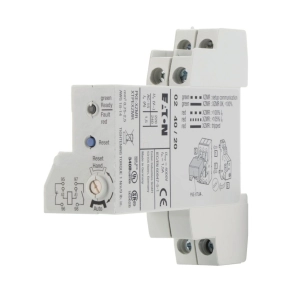   Eaton overload relay function, 24V DC (pke-hez), pke-xzmr(24vdc)-173425