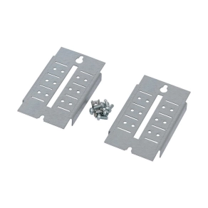   Eaton Xboard+ din sín beépítő készletpár 200mm csatlakzótérbe, bpz-br/dinr/v-200-173651