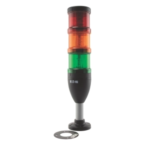   Eaton komplett zöld-narancs-piros, LED 24V AC/DC, sl7-100-l-rag-24led-173982