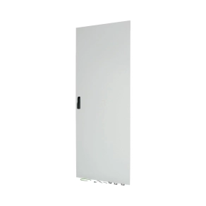   Eaton acéllemez ajtó IP55, szürke (kibillenthető karos), bpz-dms-800/20-p-174348