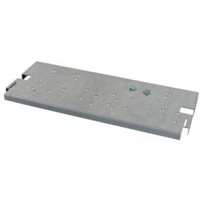   Eaton 174574 XMPIX16_40MW800 XVTL 2xIZMX16 v. IZMX40 b. tálca SZ=800 (MSW-hez)