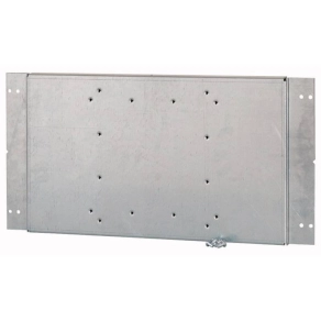   Eaton BPZ-MPL-NZM4-600-MV-XVTL Xboard+ NZM3 szerelőlap 600, csak XVTL-hez 174586