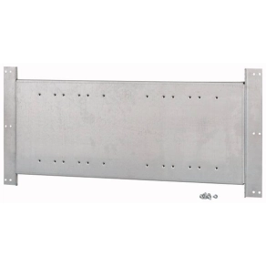   Eaton BPZ-MPL-NZM4X-800-MV-XVTL Xboard+ NZM3 szerelőlap 800, csak XVTL-hez 174587