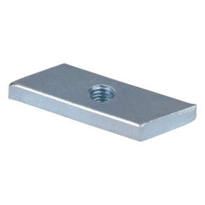  Eaton XE menetes lemez m8 (xar… kábelrögzítő sínhez), xnngp-m8-174590