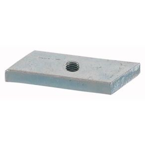   Eaton XE menetes lemez m6 (xar… kábelrögzítő sínhez), xnngp-m6-174591