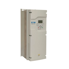   Eaton frekvenciaváltó 3~400V 31A, 15kW emc fék IP54, dg1-34031fb-c54c-9702-3101-00p