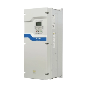   Eaton frekvenciaváltó 3~400V 87A, 45kW emc fék IP21, dg1-34087fb-c21c-9702-4010-00p