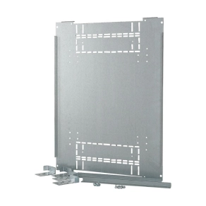 Eaton XE NZM4 kocsi szerelőlap sz=600, xmn4w06m-177094