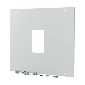   Eaton XE/XF NZM4 három pólusú fix előlap sz=600, xmn43f06c-177104