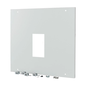   Eaton XE/XF NZM4 négy pólusú fix előlap sz=600, xmn44f06c-177106