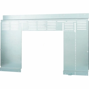   Eaton partíciós lemez IZMX40/gyűjtősín kocsi M. XPIX40W2BMCB0610 xE - 177113