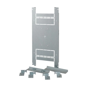   Eaton XE NZM4 fix három pólusú szerelőlap sz=425, xmn43f04m-177122