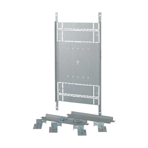   Eaton XE NZM4 fix négy pólusú szerelőlap sz=425, xmn44f04m-177123