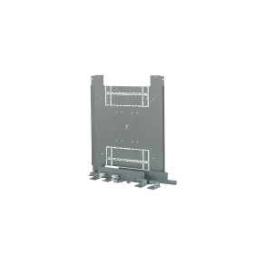 Eaton XE NZM4 fix szerelőlap sz=800, xmn4f06m-177124