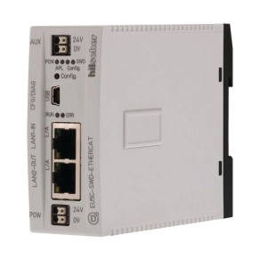 Eaton SWD gateway, ethercat, eu5c-swd-ethercat-177354