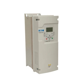   Eaton frekvenciaváltó 3~400V 23A, 11kW emc fék IP21, dg1-34023fb-c21c-9702-2001-00p