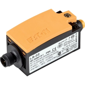   Eaton helyzetkapcsoló, alapkészülék, 1 nyitó érintkező+ 1 záró érintkező, m12a, ls-11-m12a-178129