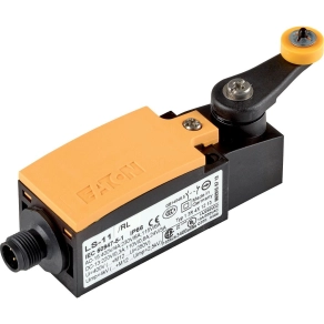   Eaton helyzetkapcsoló, lengőkar, 1 nyitó érintkező+ 1 záró érintkező, m12a, ls-11s/rl-m12a-178142