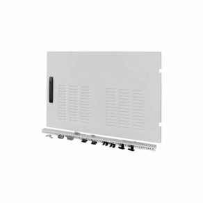   Eaton ipari szekrény szellőző ajtó IP42 right, HxW=600x1000 M. XSDMRV40610 - 178310
