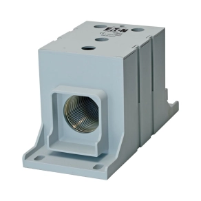   Eaton sorkapocsblokk 1 polusú al 1100a be 1/ki 2, bpz-kb-2/1100-alu-178404