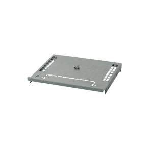   Eaton XE NZM4 fix három pólusú szerelőlap sz=425, xpn4f-mcb04-178597