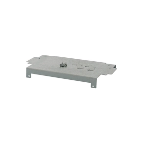   Eaton XE NZM4 fix három pólusú szerelőlap sz=425, xpnbcb-2-0406-178630